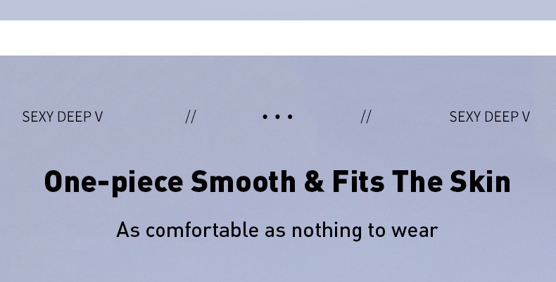 Seamless Sexy Sleep Bra One Piece Mesh Soft Naked Feeling Vest VEIMIA
