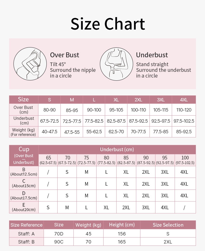 Secure Strapless Bras Anti-slip Snug Fit, Second-skin Wireless Comfort & Seamless Under Clothes VEIMIA