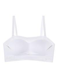 VEIMIA Non-slip Strapless Bra Fine-tuned For Better Support & Softer Fit