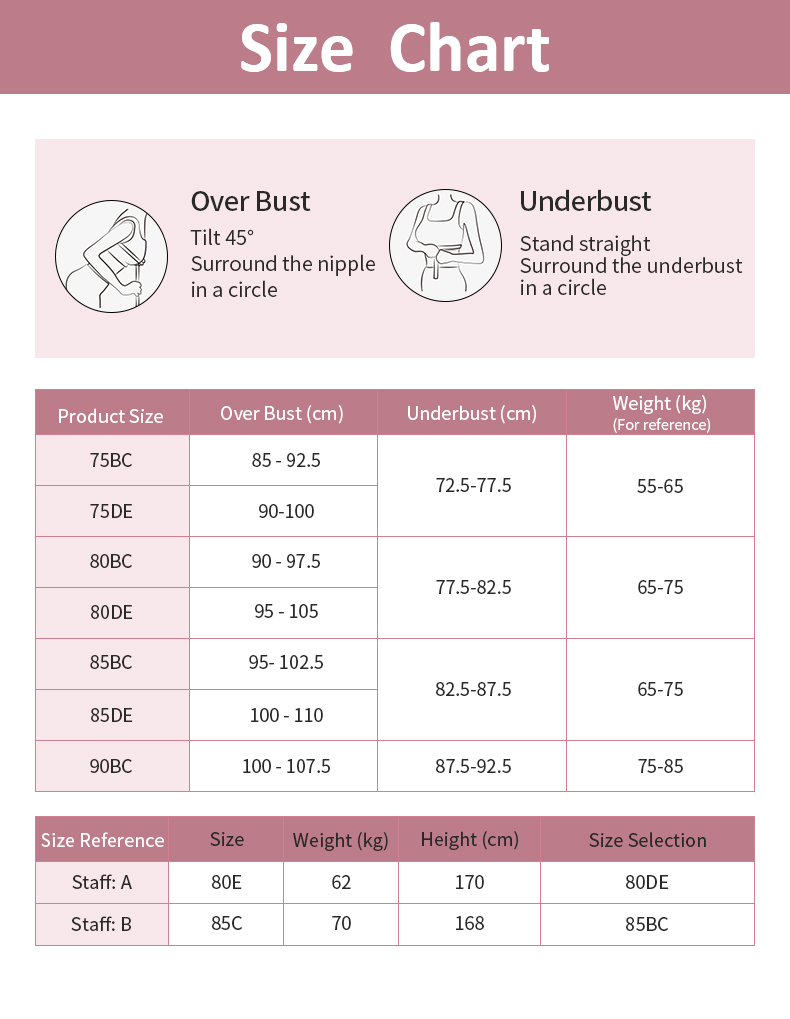 Secure Strapless Bra Stay-put Support Anti-slip, Seamless Cups Breathable Comfort For Any Outfits VEIMIA