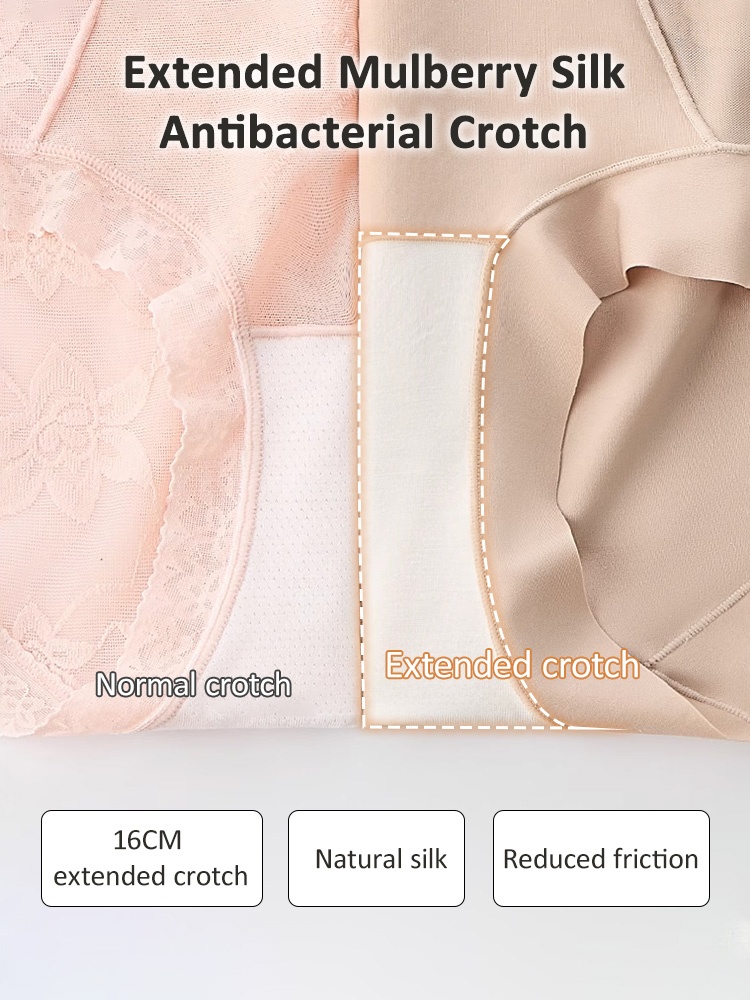 Shaping High Tummy Panties Slim & The Waist While Stretching Comfortably To Lift Shape VEIMIA