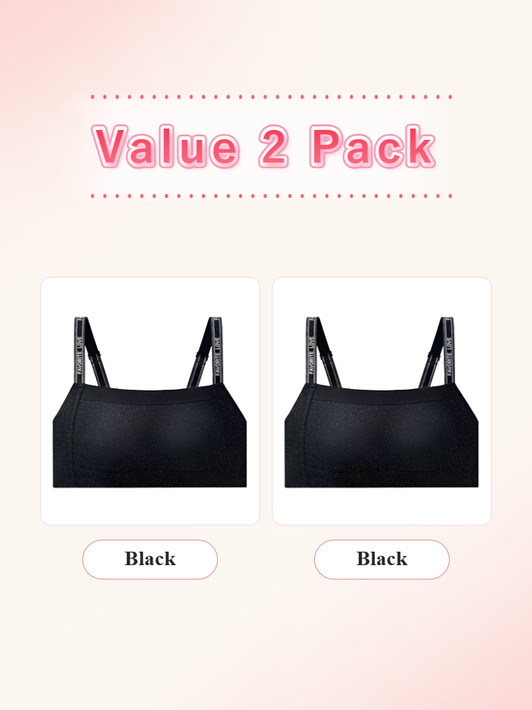 VEIMIA Sleek Minimizer Bra With Shimmery Slimming Fabric, Fashionable Straps & Gentle Full Bust Support