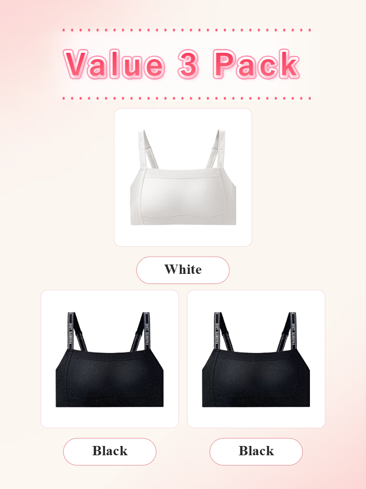 VEIMIA Sleek Minimizer Bra With Shimmery Slimming Fabric, Fashionable Straps & Gentle Full Bust Support