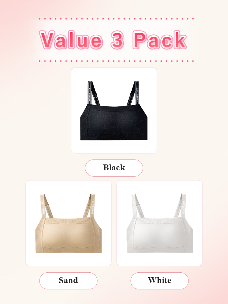 VEIMIA Sleek Minimizer Bra With Shimmery Slimming Fabric, Fashionable Straps & Gentle Full Bust Support