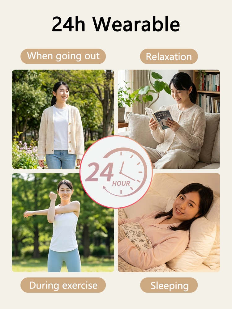 Sleek Seamless Bras Stay Invisible While Supporting The Chest & Fighting Sag All Day Long VEIMIA