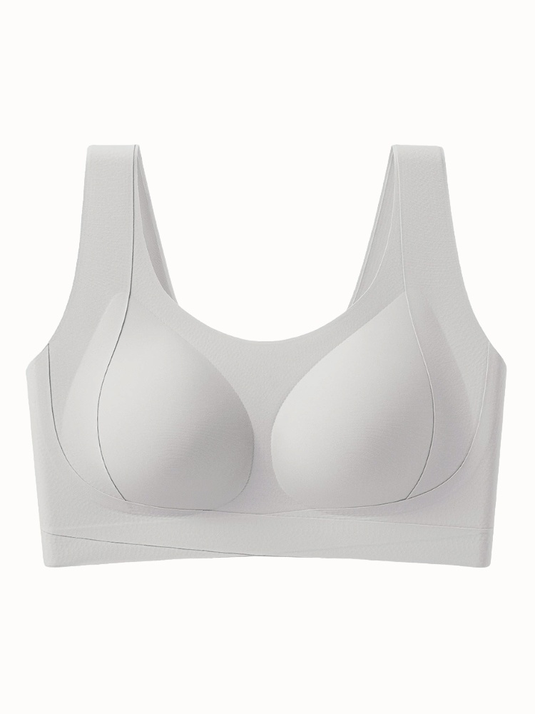 Sleek Seamless Bra Stay Undetectable While Lifting The Bust & Fighting Sag All Day Long VEIMIA