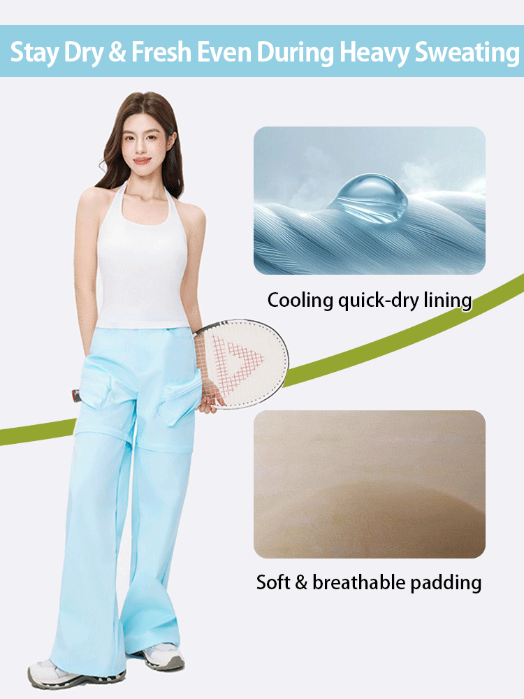 Streamlined Tops With Built-in Structures, Breathable Quick-dry Feels For Everyday Looks VEIMIA