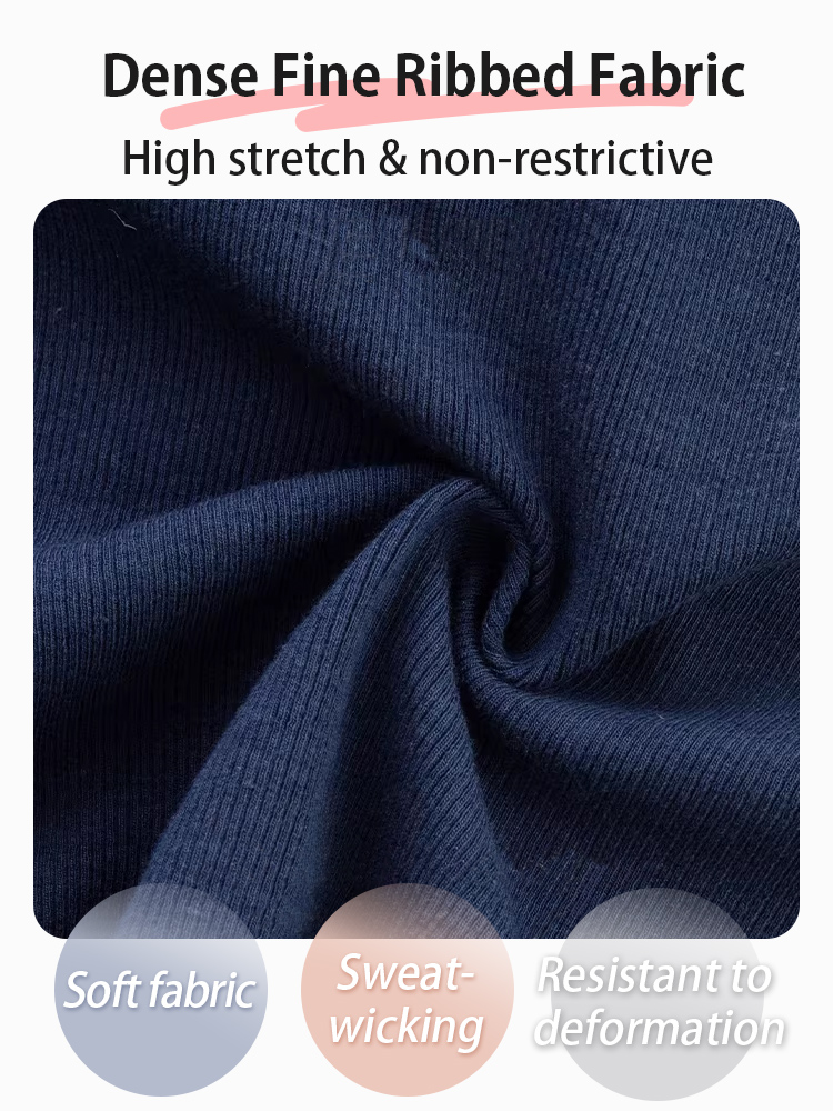 Streamlined Cami With Built-in Hold, Breathable Quick-dry Feel For Everyday Wear VEIMIA