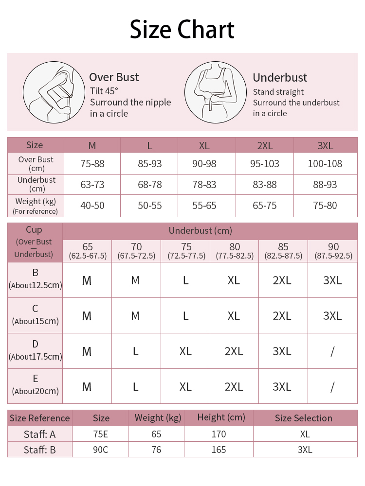 Slimming Minimizer Bra Thin & Supportive Cup Creates Shapely Breasts, No Bounces For Sports Wearing VEIMIA