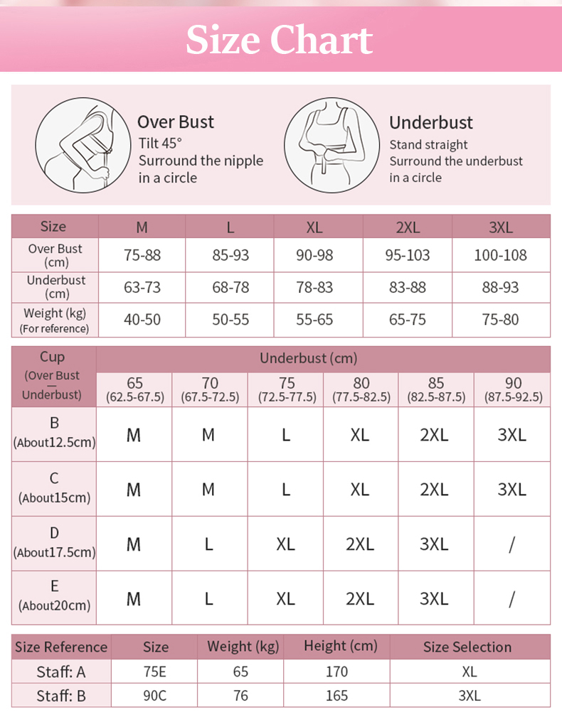 Slimming Minimizer Bra Thin & Supportive Cups Creates Shapely Breasts, No Bounce For Sport Wearing VEIMIA