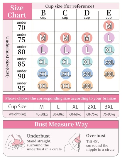 Slimming Minimizer Bra Thin & Supportive Cup Creates Shapely Breasts, No Bounces For Sports Wearing VEIMIA