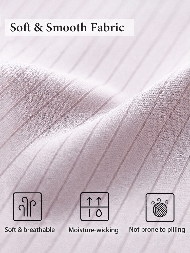 Slimming Tank Top Bra-free Designs & Full Coverage, Smooth Hem For Seamless Comforts Wear VEIMIA