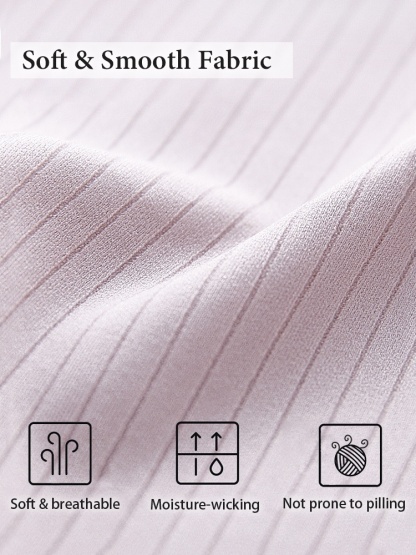 Slimming Tank Top Bra-free Designs & Full Coverage, Smooth Hem For Seamless Comforts Wear VEIMIA