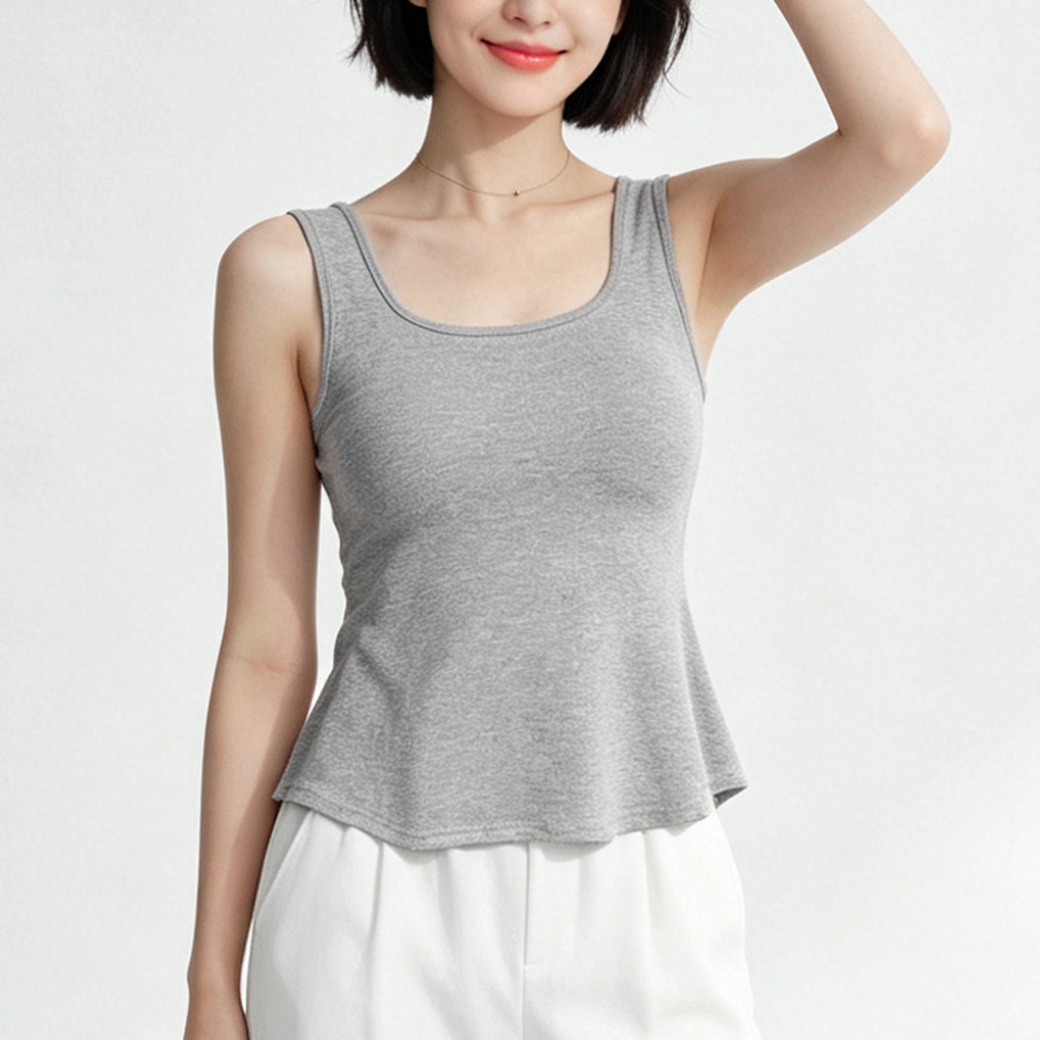 Commute Innerwear for Hot Humid Workdays | VEIMIA