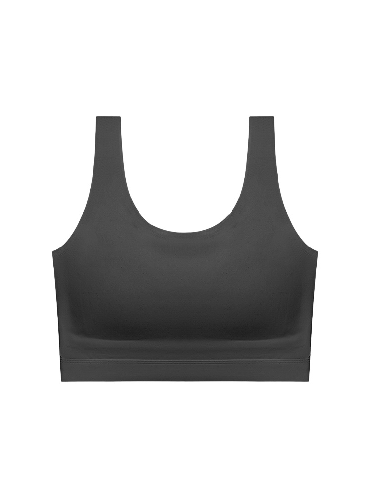 Smoothing Seamless Bra With Flattening & Minimizing Holds, No Ridges & Airy Eases VEIMIA
