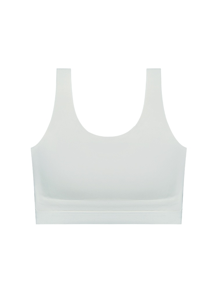 Smoothing Seamless Bra With Flattening & Minimizing Hold, No Ridges & Airy Ease VEIMIA