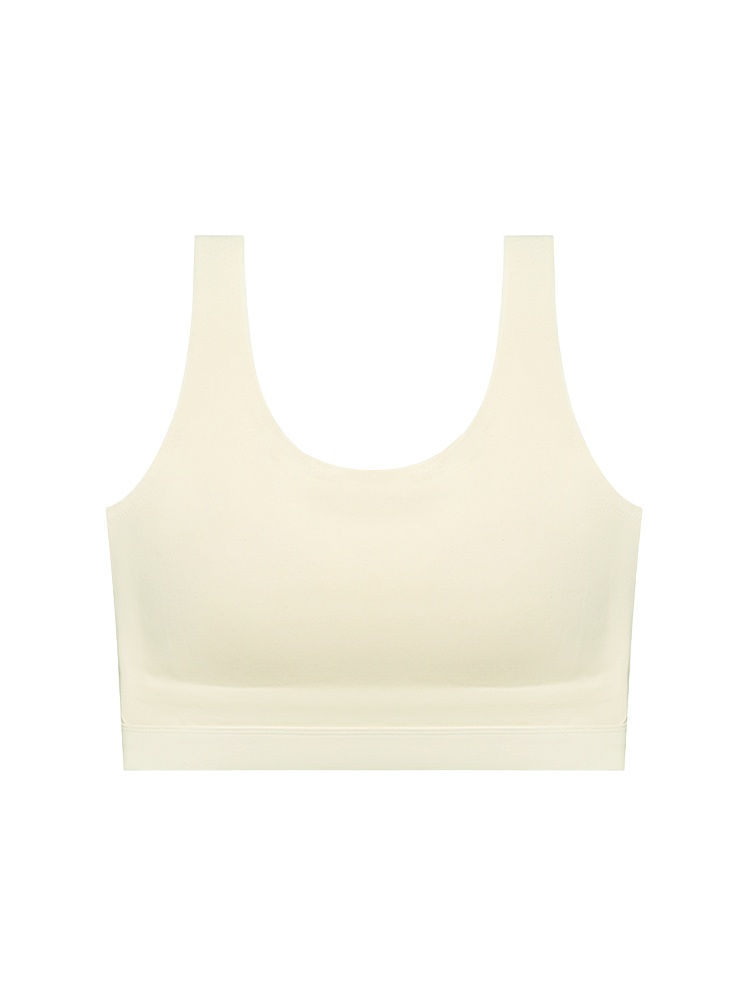 Smoothing Seamless Bras With Flattening & Minimizing Shapes, No Lines & Airy Feels VEIMIA