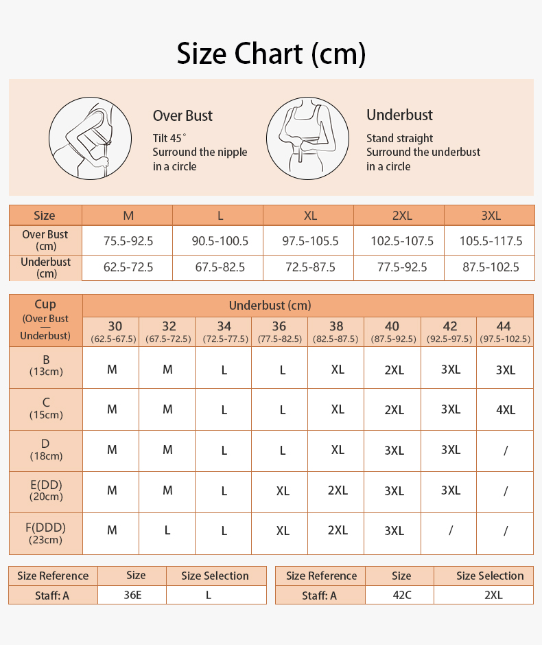 Wire Free Minimizer Bra Slimming Cami Comfort MRI Safe Design VEIMIA