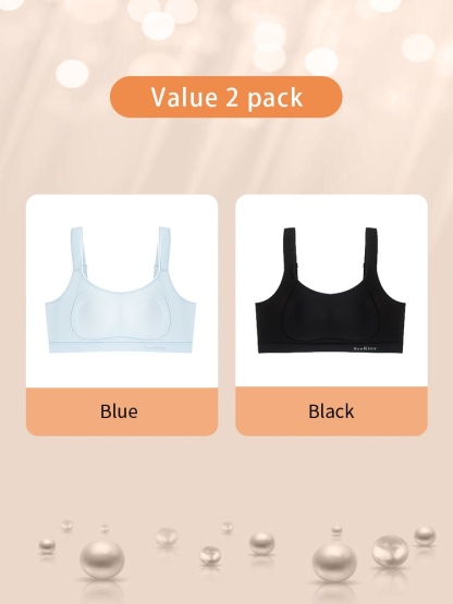 Sport Minimizer Bras: Ultra-thin For Visual Slimmings, Anti-wobble Motion Control Support, Lift & Sag Prevention VEIMIA
