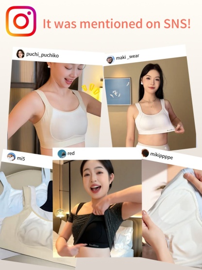 Sports Minimizer Bra: Ultra-thin For Visual Slimming, Anti-wobble Motion Control Supports, Lift & Sag Prevention VEIMIA