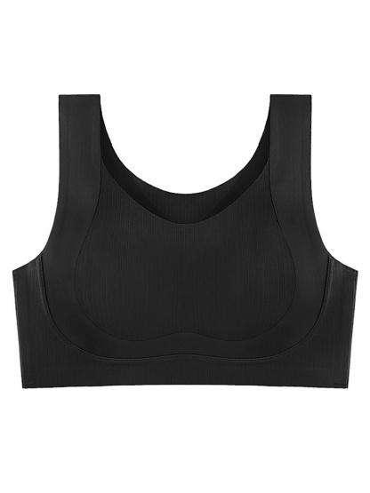 Slimming Minimizer Bra Wire-Free Cami Comfort UPF 50+ Sun Protection VEIMIA​