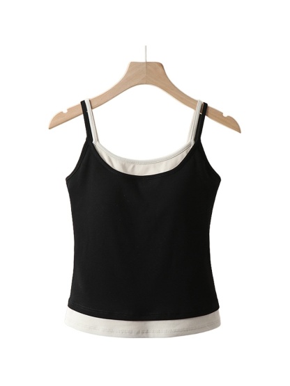 Streamlined Camisoles Smooth Armpit & Creates A Slimmer Figure With Cool Bra-free Comfort VEIMIA