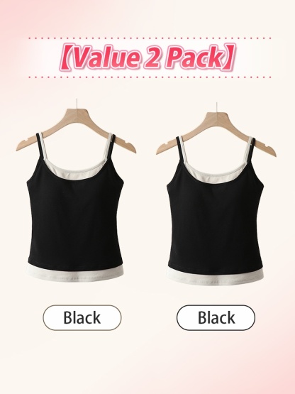 Streamlined Camisole Smooths Armpit & Creates A Slimmer Figure With Cool Bra-free Feeling VEIMIA