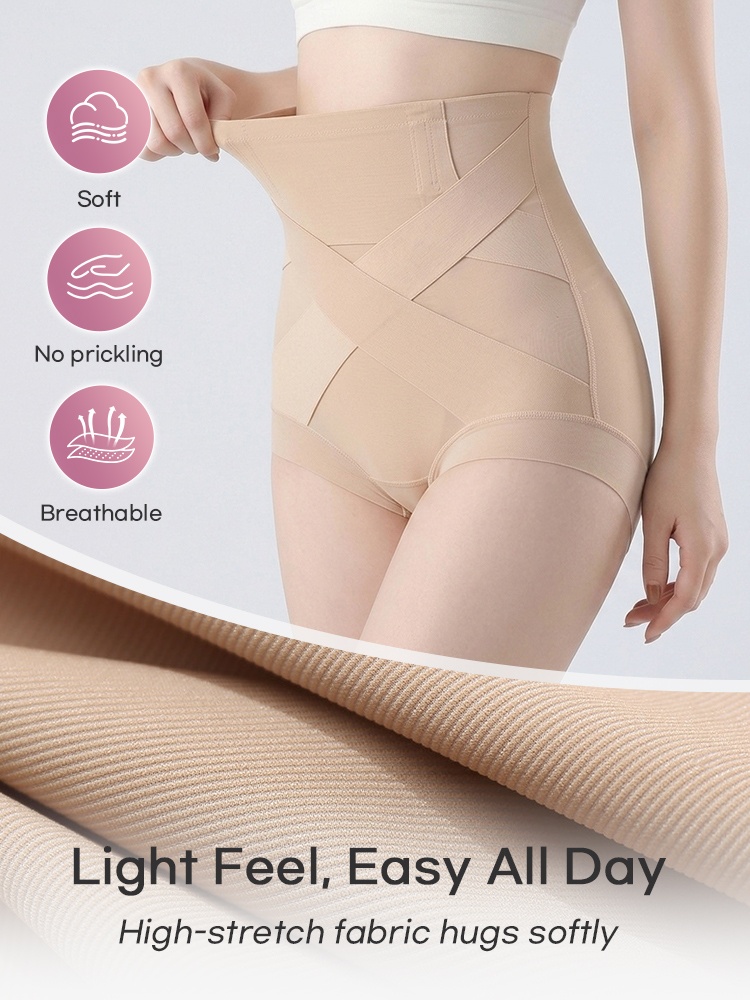 Feature graphic showing sand shaping shorts with soft breathable high-stretch fabric detail VEIMIA