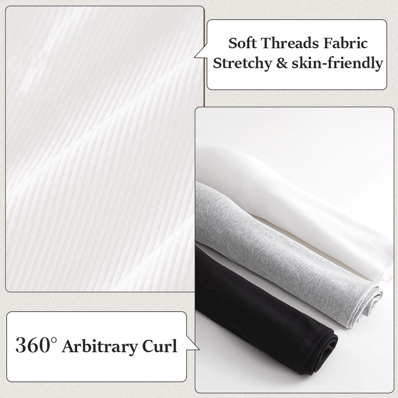 Trendy Tank Tops - Higher Side Seam & Deep U-necklines With Wide Shoulder Straps Design VEIMIA