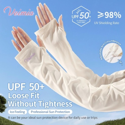 VEIMIA Gifts Pack (3 Items)- Wash Laundry Bag & Cotton Socks or Arm Sleeves & Skincare Headbands & Wristband Set