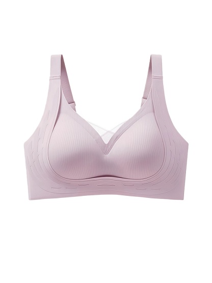 Supportive Anti-sagging Bra Comfortable Wireless Design & Naturally Lift The ​​Chests​​ VEIMIA