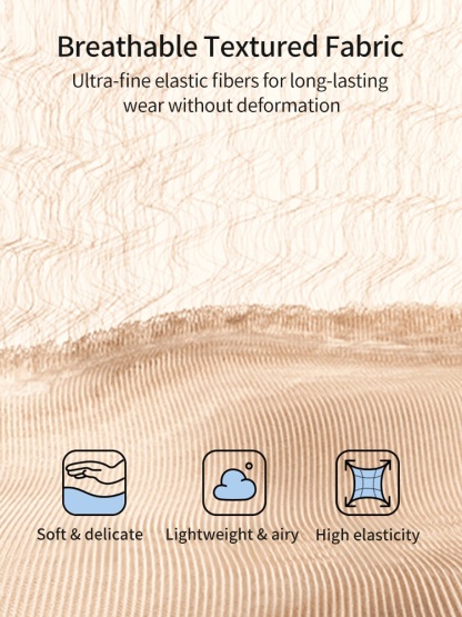 Supportive Anti-sagging Bras Comfortable Wireless Design & Naturally Lifts The Breast VEIMIA