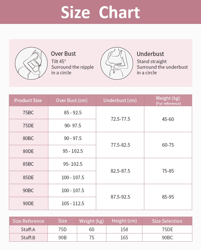 Supportive Front-closure Bra With Wireless Comfort Seamless Designs & Adjustable Fit VEIMIA