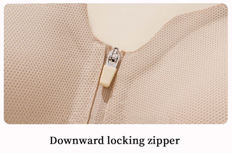 Supportive Minimizer Bras Breast Lifts & Shape, Slimming Designs With Easy Front-zipper Access VEIMIA