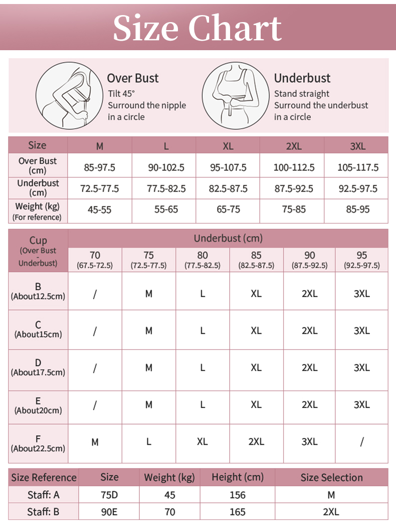 Supportive Nursing Bra Top Open Breastfeeding Design VEIMIA