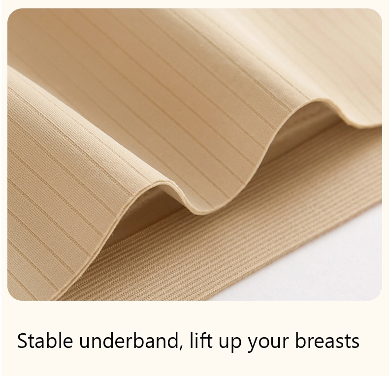 The Most Comfortable Minimizer Bra Has Stable Underband To Lift Up Your Breasts Veimia