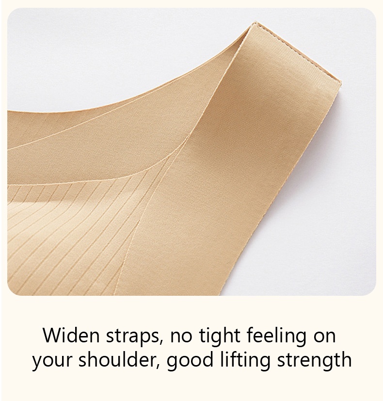 The Most Comfortable Minimizer Bra Has Widen Straps And Good Lifting Strength Veimia