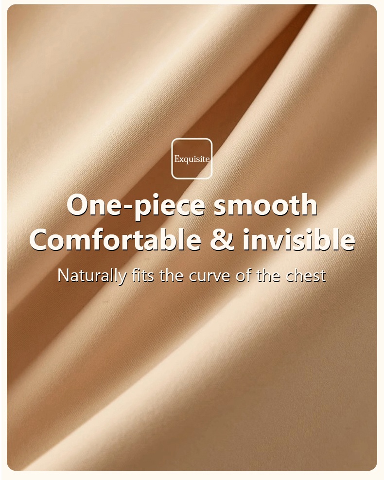 Comfortable And Invisible The Most Comfortable Minimizer Bra Veimia