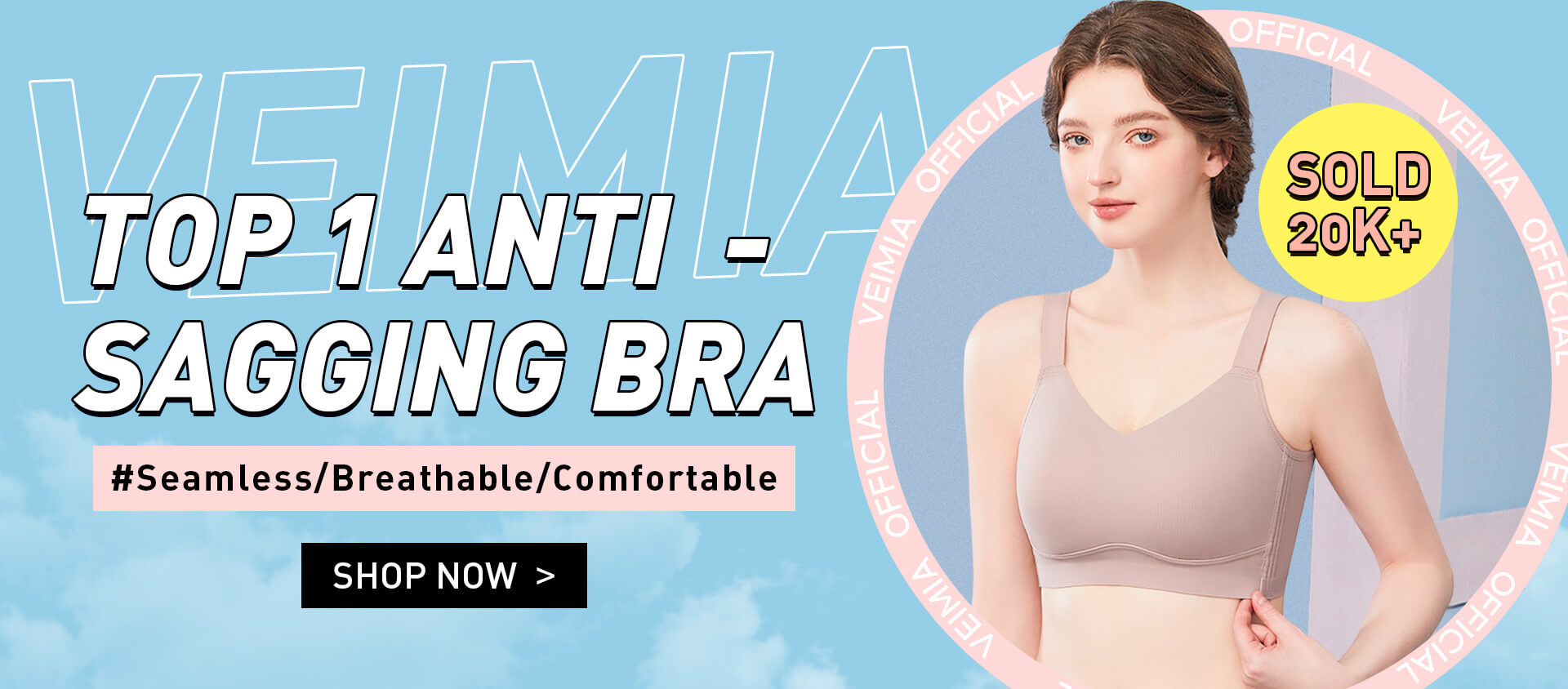 Seamless bra singapore discount