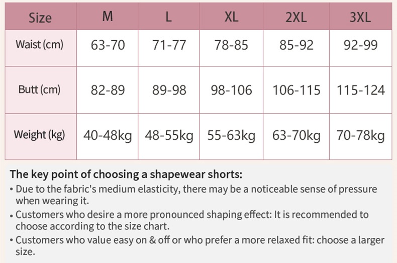 Tummy Flatten Shapewear Short Dual-layers Slimming, 3D Butt Lifting & Anti-roll Hems VEIMIA