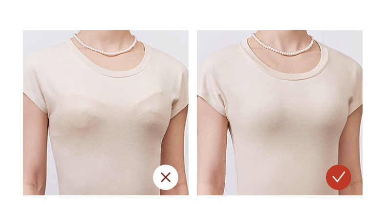 Ultra Breathable Easy Put on And Take Off Seamless Front Closure Bras For Elderly Women VEIMIA