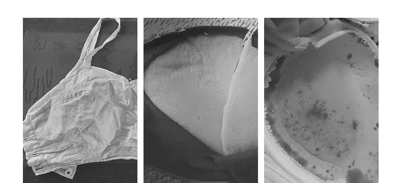 Choose Better Front Closure Bra in VEIMIA