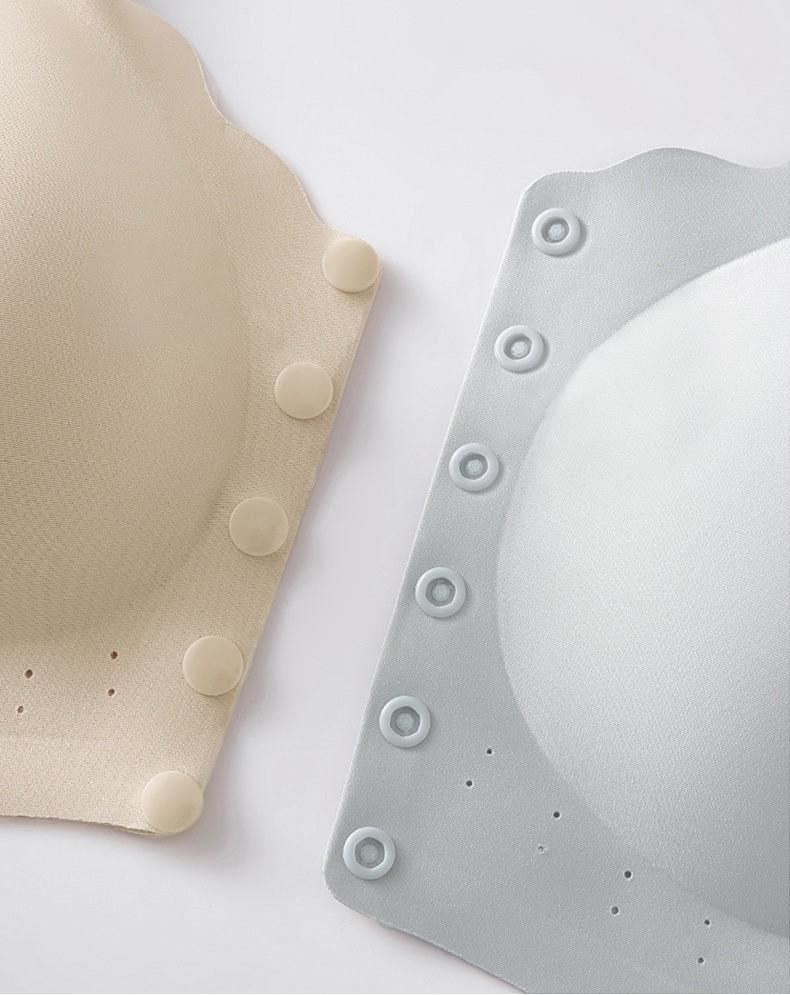 Front Closure Bras For Elderly Women VEIMIA
