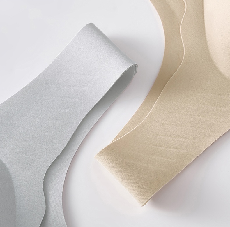 Widened High Elastic Shoulder Straps Front Closure Bra of VEIMIA