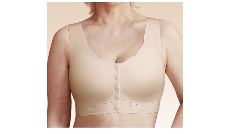 1 Front Closure Bra For Multiple Scenarios VEIMIA