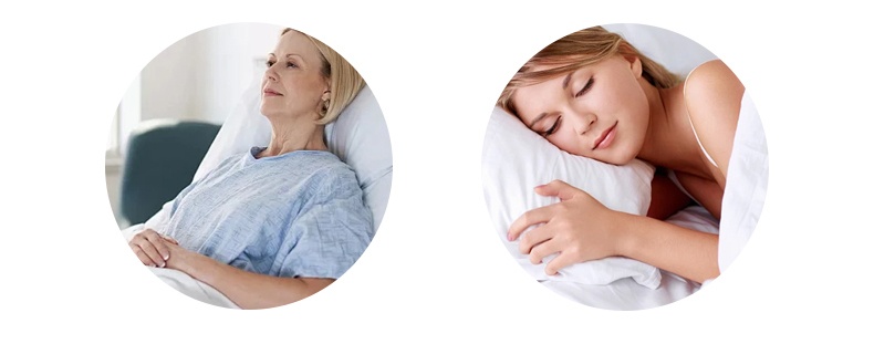 Chest Sagging And Women With High Sleep Quality Requirements Can Choose Front Closure Bra Of VEIMIA