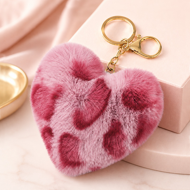 VEIMIA Valentine's Day Exclusive Personalized Gift - keychain