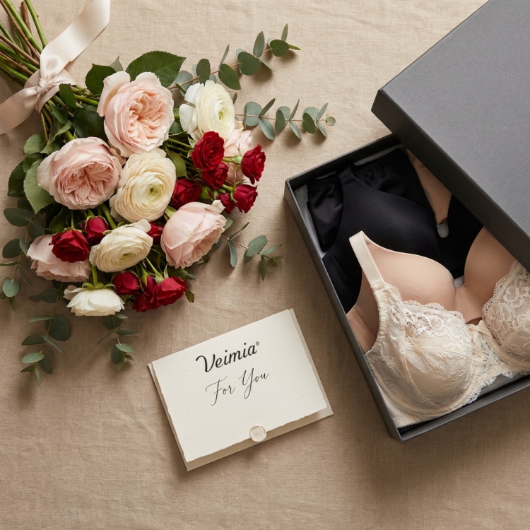 VEIMIA valentines-day-bouquet-styles-red-pink-white-green-sunflower