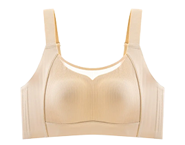 {"default":"Ultra Thin Minimizer Bra Full Coverage For Sleek Look Veimia"}
