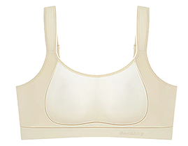 {"default":"Sports Minimizer Bra Ultra-thin For Visual Slimming Veimia"}
